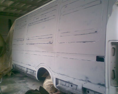 iveco daily 7