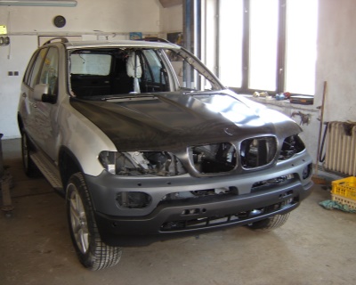 bmw x5 13