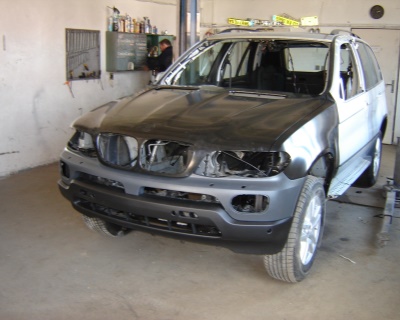 bmw x5 12