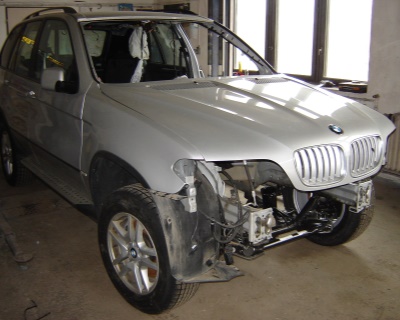 bmw x5 1