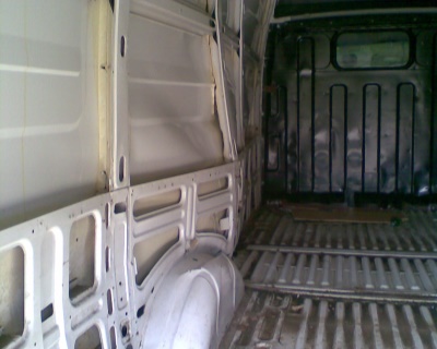 iveco daily 1