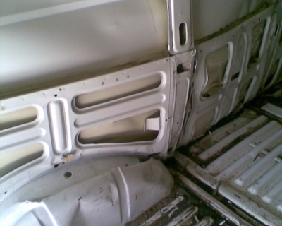 iveco dailoy 2